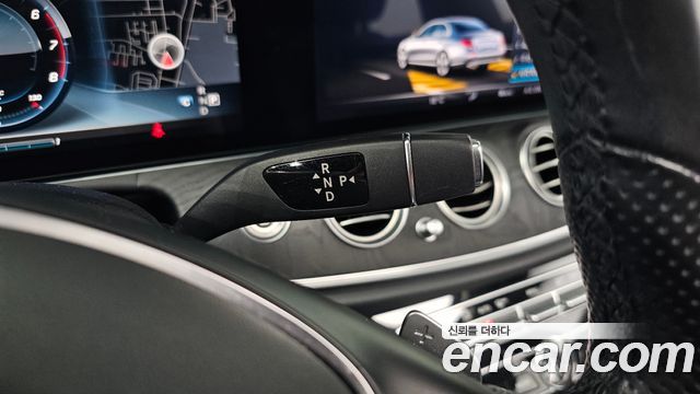 Mercedes-Benz E-Class (W213) E300 4MATIC Avnatgarde 2017 — фото 9