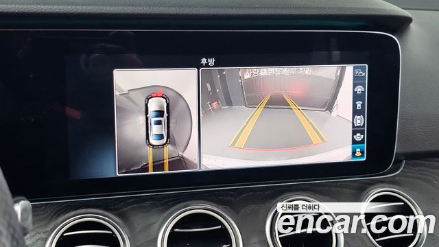 Mercedes-Benz E-Class (W213) E300 4MATIC Avnatgarde 2017 — фото 18