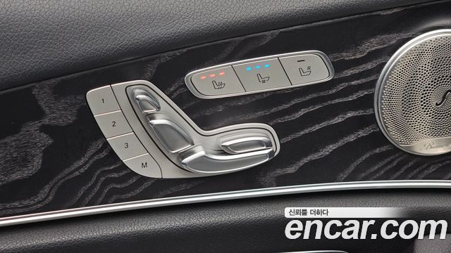 Mercedes-Benz E-Class (W213) E300 4MATIC Avnatgarde 2017 — фото 29