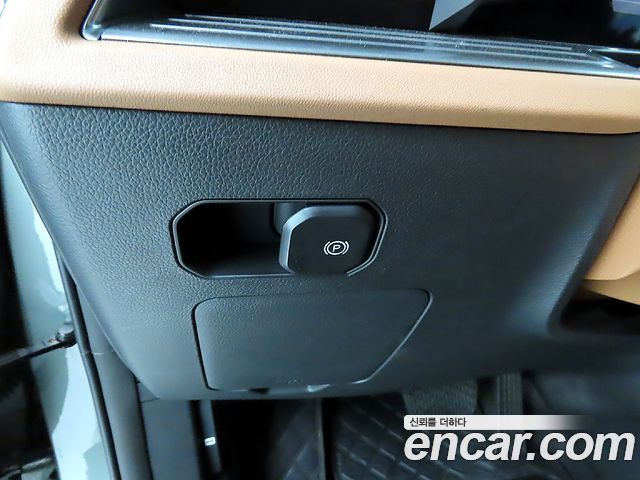 KG Mobility (SsangYong) Torres Gasoline 1.5 2WD T7 2024 — фото 19