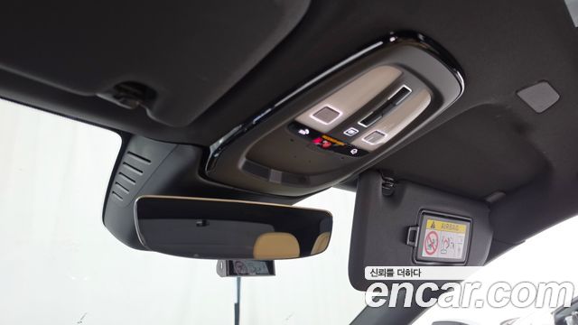 Volvo XC60 (II) B6 Ultimate Bright 2023 — фото 20