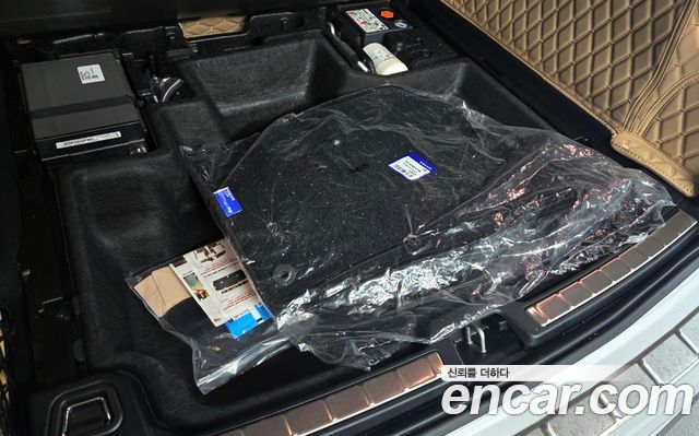Volvo XC60 (II) B6 Ultimate Bright 2023 — фото 33