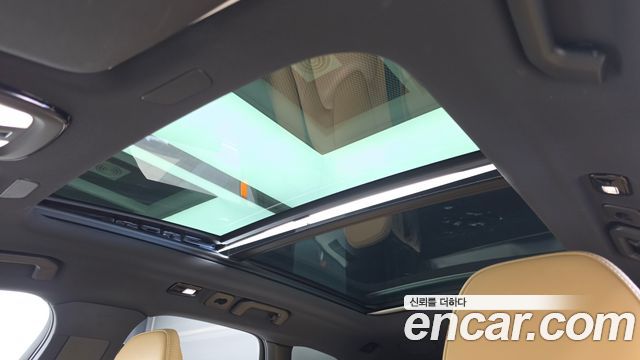 Volvo XC60 (II) B6 Ultimate Bright 2023 — фото 37