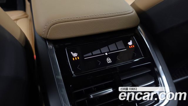 Volvo XC60 (II) B6 Ultimate Bright 2023 — фото 40