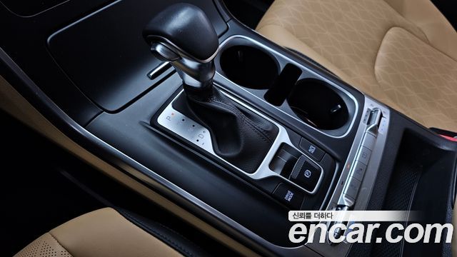 Kia Carnival (IV) Gasoline 11-Seater Prestige 2023 — фото 9