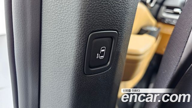Kia Carnival (IV) Gasoline 11-Seater Prestige 2023 — фото 19