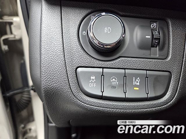 Chevrolet Next Spark ECO LTZ 2016 — фото 15