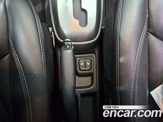 Chevrolet Next Spark ECO LTZ 2016 — фото 20