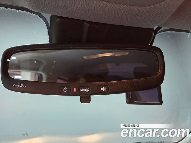 Chevrolet Next Spark ECO LTZ 2016 — фото 21