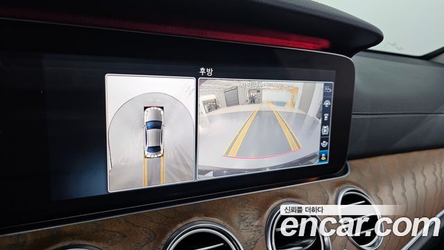 Mercedes-Benz E-Class (W213) E300 4MATIC Exclusive 2020 — фото 15