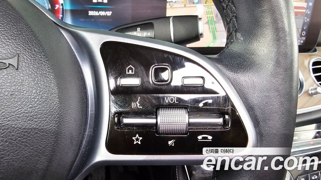 Mercedes-Benz E-Class (W213) E300 4MATIC Exclusive 2020 — фото 16