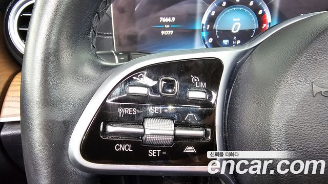 Mercedes-Benz E-Class (W213) E300 4MATIC Exclusive 2020 — фото 17