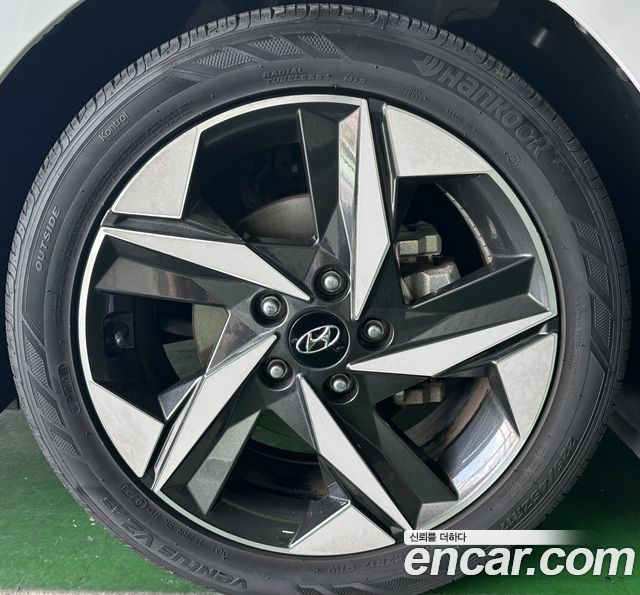 Hyundai Avante (CN7) 1.6 Inspiration 2021 — фото 5