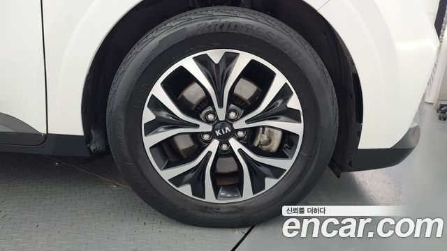 Kia Carnival (IV) Diesel 9-Seater Prestige 2021 — фото 5