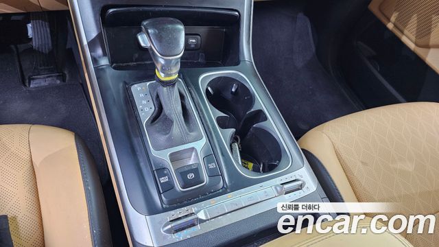 Kia Carnival (IV) Diesel 9-Seater Prestige 2021 — фото 9