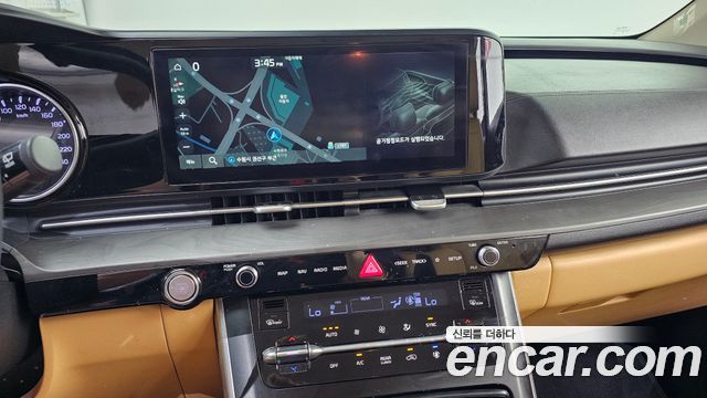 Kia Carnival (IV) Diesel 9-Seater Prestige 2021 — фото 14