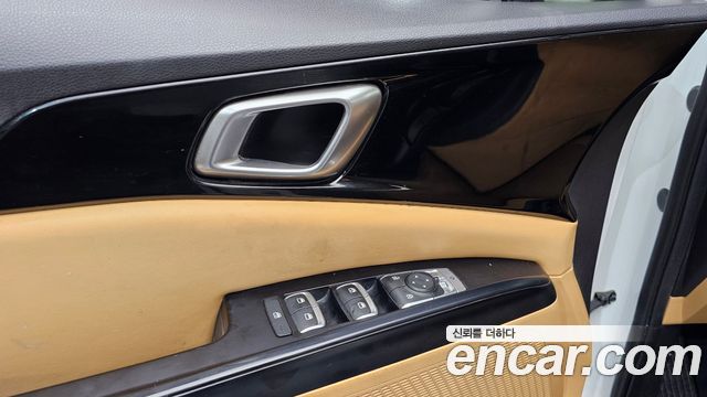 Kia Carnival (IV) Diesel 9-Seater Prestige 2021 — фото 16