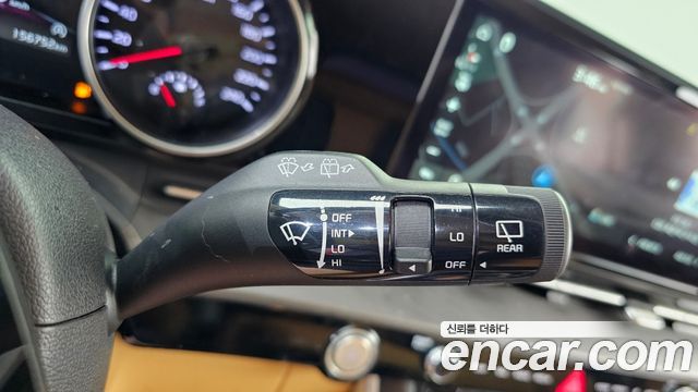 Kia Carnival (IV) Diesel 9-Seater Prestige 2021 — фото 18