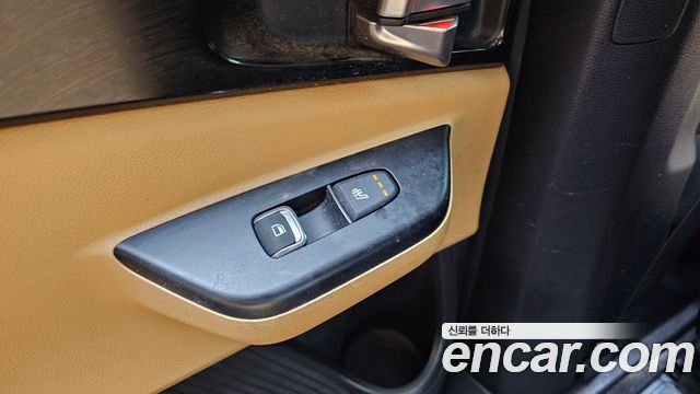 Kia Carnival (IV) Diesel 9-Seater Prestige 2021 — фото 19