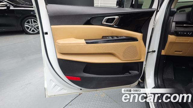Kia Carnival (IV) Diesel 9-Seater Prestige 2021 — фото 24