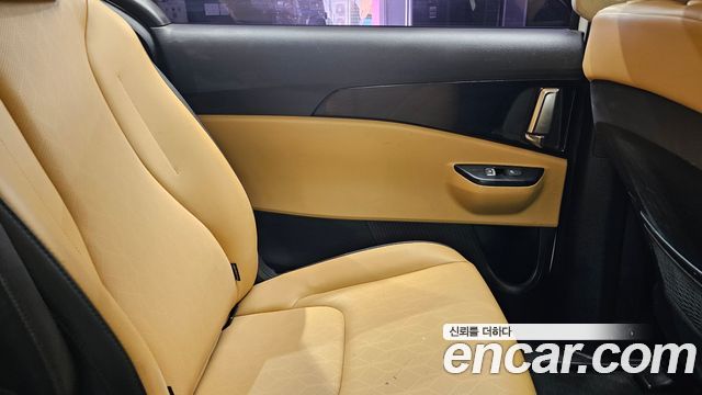 Kia Carnival (IV) Diesel 9-Seater Prestige 2021 — фото 25