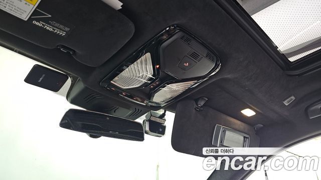 BMW X7 (G07) M50d 2019 — фото 18