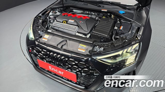 Audi RS3 (8Y) 2.5 TFSI Quattro 2023 — фото 6