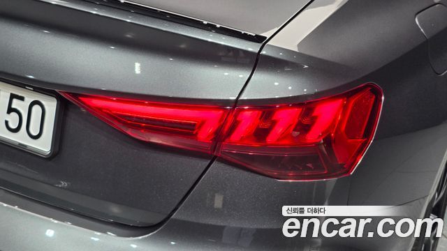 Audi RS3 (8Y) 2.5 TFSI Quattro 2023 — фото 29