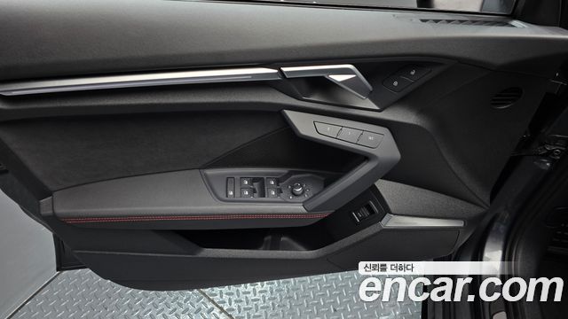 Audi RS3 (8Y) 2.5 TFSI Quattro 2023 — фото 30