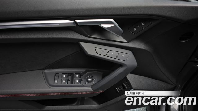 Audi RS3 (8Y) 2.5 TFSI Quattro 2023 — фото 36