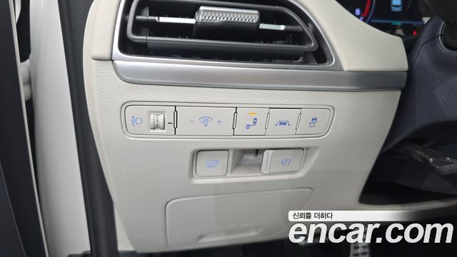 Hyundai Palisade Gasoline 3.8 2WD Prestige 2022 — фото 16