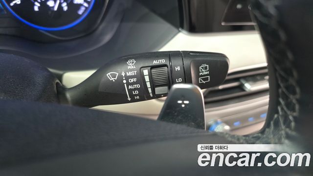 Hyundai Palisade Gasoline 3.8 2WD Prestige 2022 — фото 17