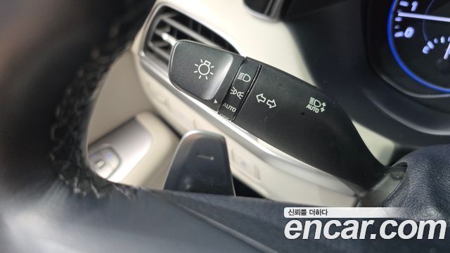 Hyundai Palisade Gasoline 3.8 2WD Prestige 2022 — фото 18