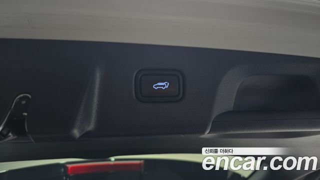 Hyundai Palisade Gasoline 3.8 2WD Prestige 2022 — фото 20