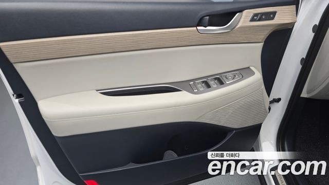 Hyundai Palisade Gasoline 3.8 2WD Prestige 2022 — фото 24