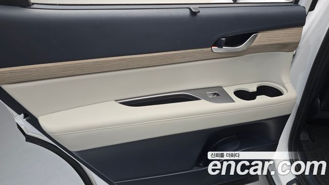 Hyundai Palisade Gasoline 3.8 2WD Prestige 2022 — фото 25