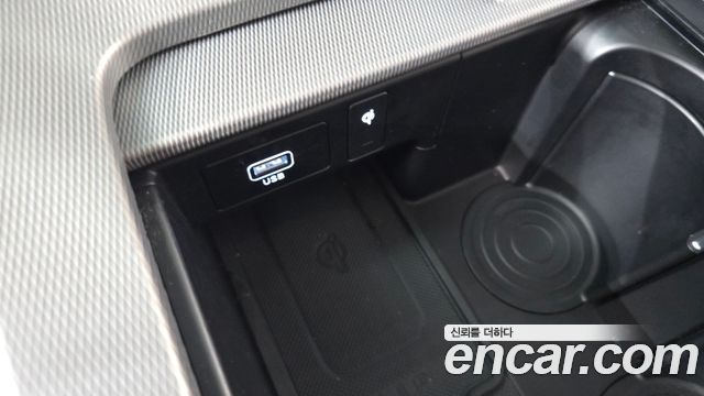 Hyundai Palisade Gasoline 3.8 2WD Prestige 2022 — фото 27