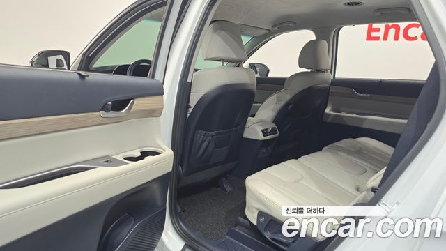 Hyundai Palisade Gasoline 3.8 2WD Prestige 2022 — фото 29