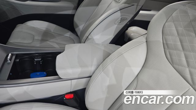 Hyundai Palisade Gasoline 3.8 2WD Prestige 2022 — фото 31