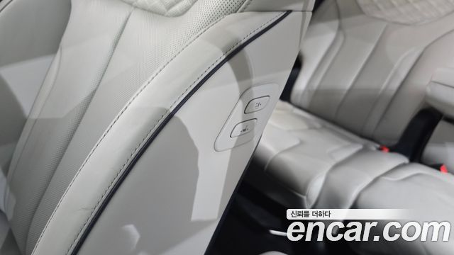Hyundai Palisade Gasoline 3.8 2WD Prestige 2022 — фото 32