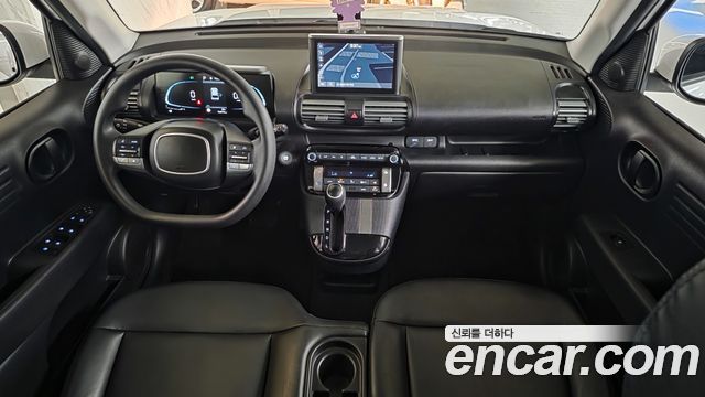Hyundai Casper Turbo Smart 2022 — фото 7
