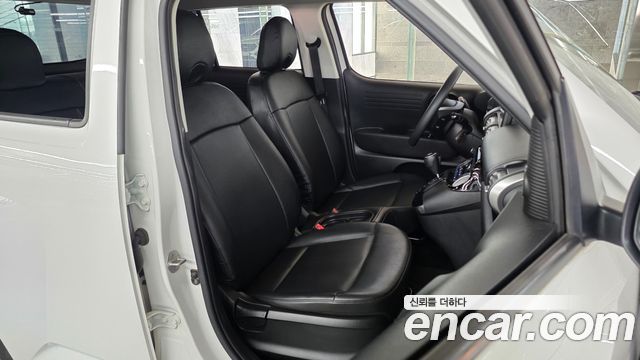 Hyundai Casper Turbo Smart 2022 — фото 15