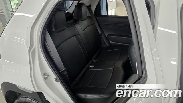 Hyundai Casper Turbo Smart 2022 — фото 16