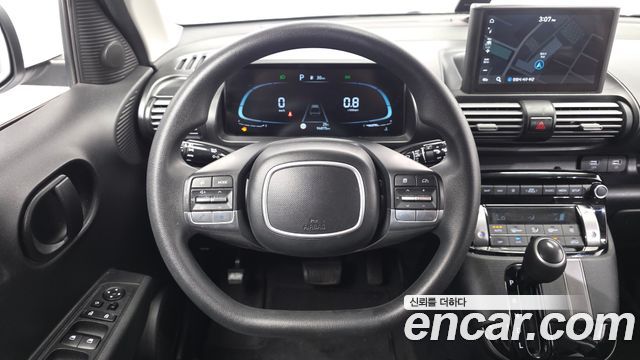 Hyundai Casper Turbo Smart 2022 — фото 17