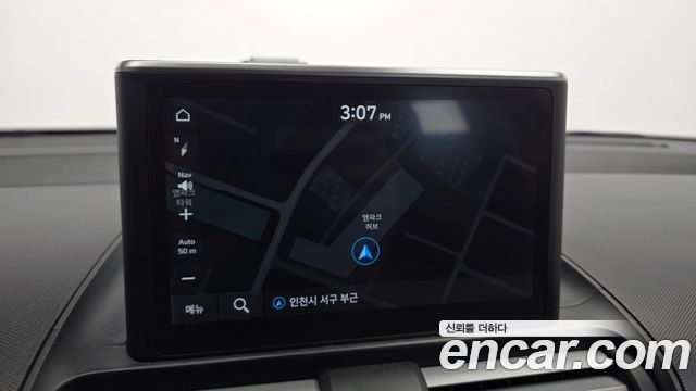 Hyundai Casper Turbo Smart 2022 — фото 18