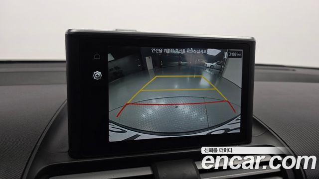 Hyundai Casper Turbo Smart 2022 — фото 19