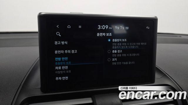 Hyundai Casper Turbo Smart 2022 — фото 21