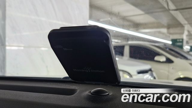 Hyundai Casper Turbo Smart 2022 — фото 23