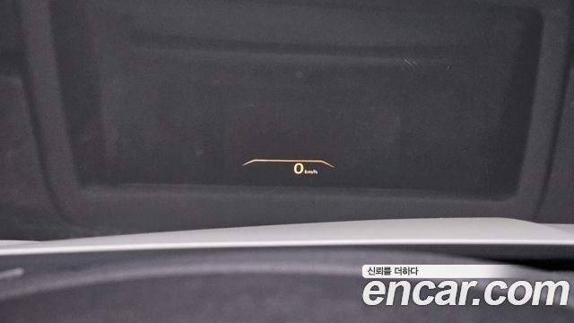 Genesis G80 (RG3) Gasoline 2.5 Turbo AWD 2021 — фото 15