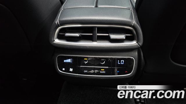 Genesis G80 (RG3) Gasoline 2.5 Turbo AWD 2021 — фото 17